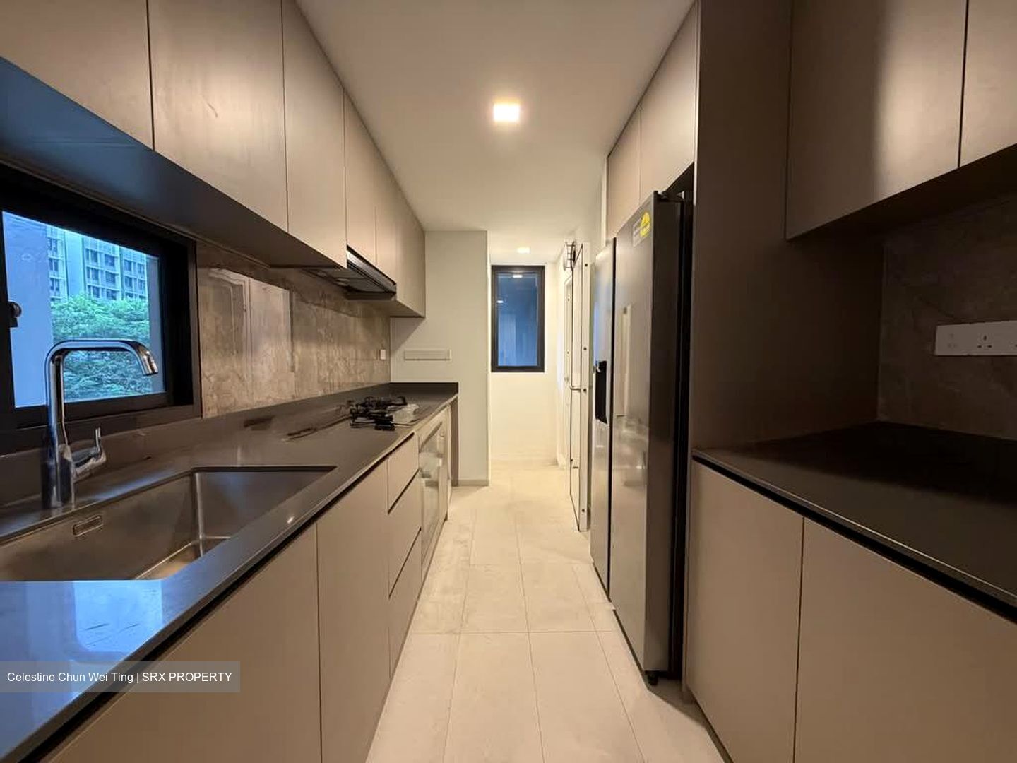 Woodlands Drive 17 (D25), Condominium #600071491